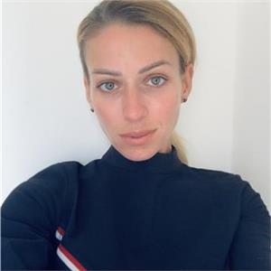Yuliya Mladenova | Tutor from Mitcham | Findtutors