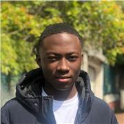 Étudiant en ingénierie propose cours particuliers de mathématiques pour collégiens