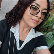 Estudiante de psicología, con experiencia en el apoyo escolar con niños y adolescentes