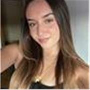 Profesora de Inglés para ayudar y enseñar a niños