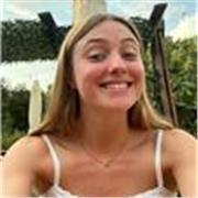 Estudiante de 5º de Medicina con 1 año de experiencia ofrece clases particulares y entretenimiento de niños en verano en Gipuzkoa.