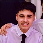 Callum Samji