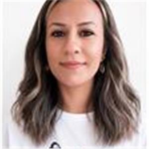 Nazli Öztürk