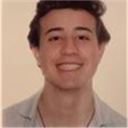 Estudiante de 3° de ingeniería de materiales apto para dar clases de matemáticas a estudiantes de las E.S.O y primaria.