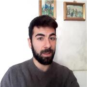 Insegnante di matematica per scuole elementari medie e superiori (argomenti esclusi per le scuole superiori : coniche e integrali)