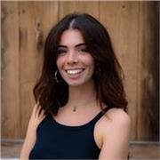 Vuoi migliorare la tua conversazione in inglese? Ho esperienza di studio e lavoro negli USA e Inghilterra e posso aiutarti!