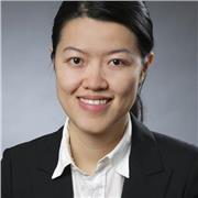 English Tutor, riched experience in business English working company. Very patient and enthusiastic about teaching.