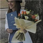 Gaia Maria