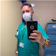 Profesor, graduado en enfermería con 10 años de experiencia. Máster Oficial de profesorado en procesos sanitarios.