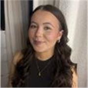 English Language student from Manchester tutoring GCSE or A-level