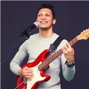 Profesor de guitarra clásica y electrónica especializado clases para niños de forma online y presencial, todos los niveles