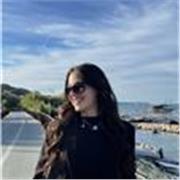 laurenda in lingue e letterature straniere. sono disponibile a seguire ragazzi che hanno bisogno di aiuto compiti, post scuola