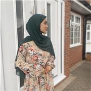 Hi! My name is Marjana! I am currently an undergraduate student at Aston University. I am a dedicated maths tutor who aims to make each and every lesson fun and interactive. I love teaching and proving to students that learning maths can be fun!