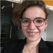 Professeure de FLE certifiée et habilitée DELF-DALF du A0 au C2