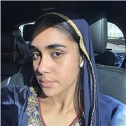 Alisha
