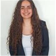 Doy clases de psicología y me dedico a ello profesionalmente