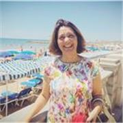 Profesora de Inglés y Lengua Castellana en zona Sant Gervasi - Barcelona