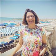 Profesora de Inglés y Lengua Castellana en zona Sant Gervasi - Barcelona