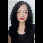 Profesora de Inglés Nativa | Más de 7 años enseñando online | Certificación TEFL 150 horas | Clases dinámicas, divertidas y adapta