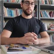 Tutor e professor de matemática para Ensino Fundamental e Médio com aulas presenciais e online