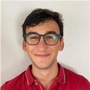 Profesor de Matematicas e Inglés para ESO y bachillerato