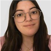 Graduada en Historia del Arte por la Universidad de Granada
