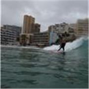 Clases particulares de surf en Valencia ciudad