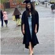 English tutor providing tutoring for all ages, (psychology, sociology and english as a foreign language)
