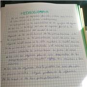 Profesor de ingles bilingüe con el título C1 ofrece dar clases a niños de tanto primaria como secundaria
