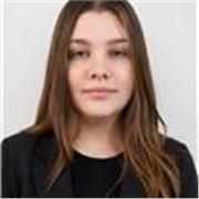 profesora de inglés con experiencia dando clases particulares