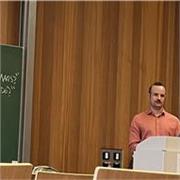 Philosophy tutor with 10+ experience teaching critical thinking and philosophy at all levels