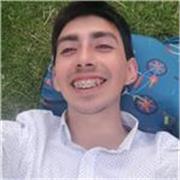 Profesor de Español para clases particulares en modalidad online