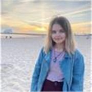 Studentessa di Mediazione Linguistica, ripetizioni di Spagnolo