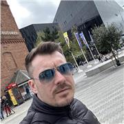 I want a new experience, and I want a flexible schedule, because I am open to new promotions