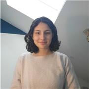 Camille Chadenas