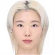 Hi, I’m a native Korean with a background in fashion journalism