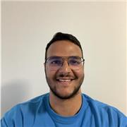 Math/Physics Tutor (BSc Electrical Engineering)