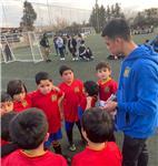 Clases de entrenamiento físico a domicilio