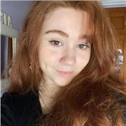 Estudiante de magisterio con experiencia