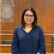 Docente de derecho con experiencia en derecho penal