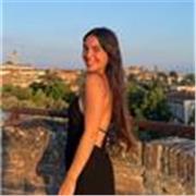 ¡Aprende euskera con Nahia, profesora empática y divertida desde Bilbao!
