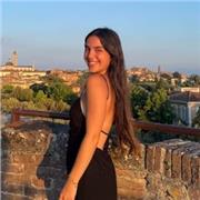 Profesora de apoyo general con experiencia previa