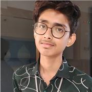 Shivam Gajjar