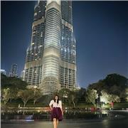 I teach classes in English. Use pedagogical approach and immerse student into conceptual clarity