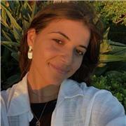 Estudiante de educación primaria en la universidad de Murcia que imparte clases de todas las asignaturas