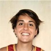 Estudiante de economía con ganas de enseñar español a extranjeros