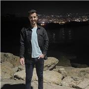 Amjad Slika