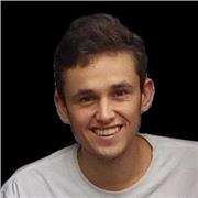 Maths tutor (GCSE–A level-Degree), Oxford MEng & Imperial PhD, Sheffield-based/online.