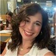 Estudiante de docencia de nivel primario, con colegiatura bilingüe