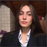 Insegnante di ripetizioni per scuole elementari, medie e superiori